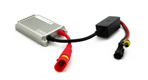 Startér do xenonové sady - 24V - SLIM