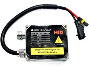Náhradní startér ke xenonům HID, 35W