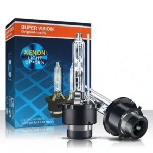 Xenonová výbojka D2S 4300K do originálních světlometů