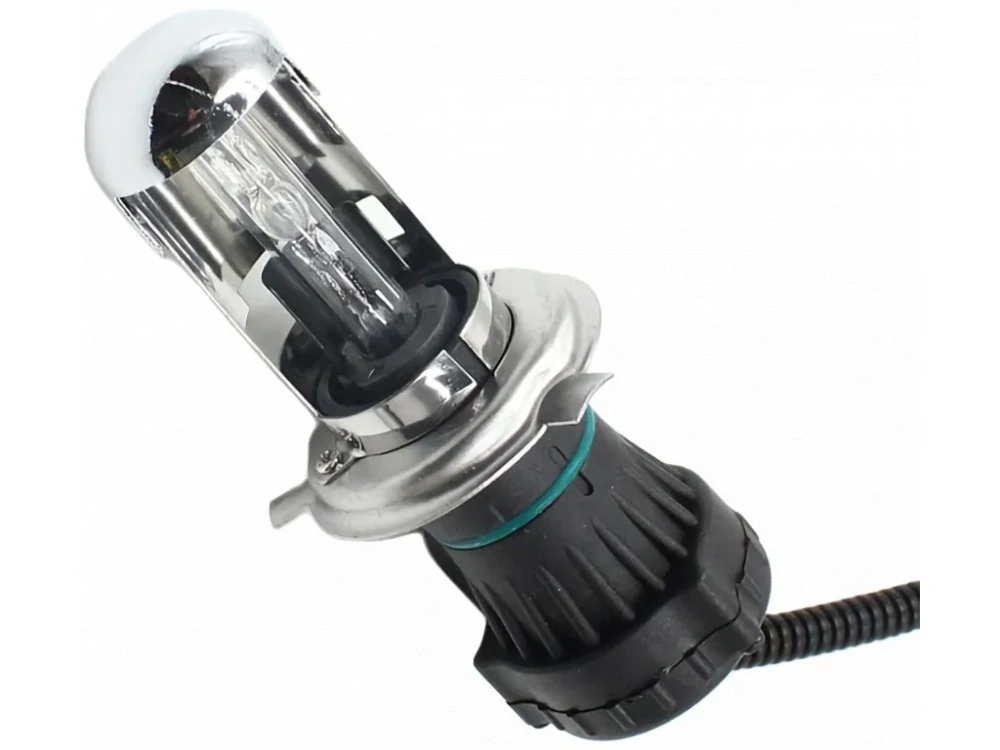 Xenonová výbojka H4 8000K do přestavbových HID sad, 1ks