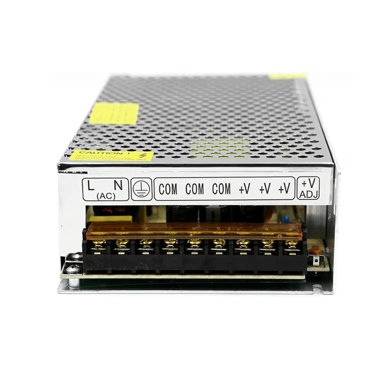 Napájecí zdroj, trafo 12V 20A 250W