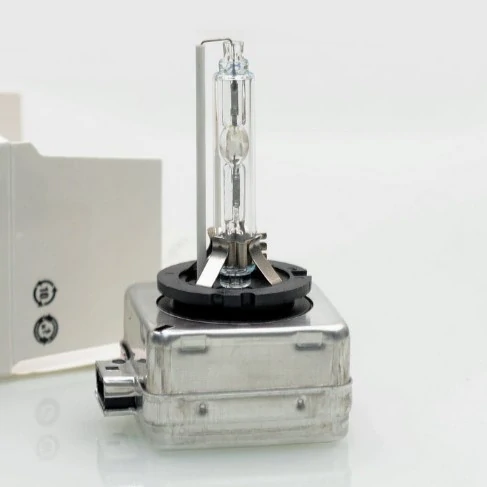 AKCE: Výbojka xenon D3S 12000K do originálních světlometů, 1ks