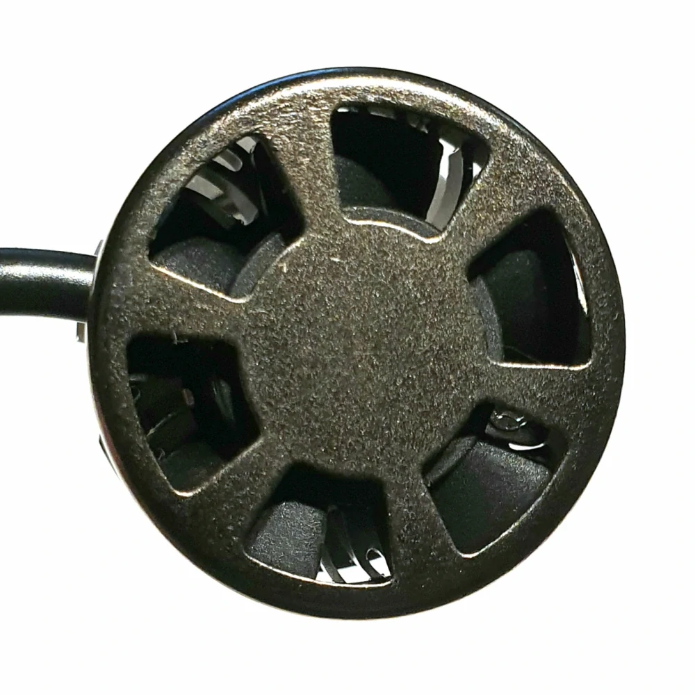 LED D8 autožárovka H4 4800LM 2x42w cree canbus 6000k - sada 2ks