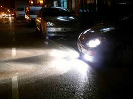 HOD žárovky H7 5500K, 12V 100W, 2ks 