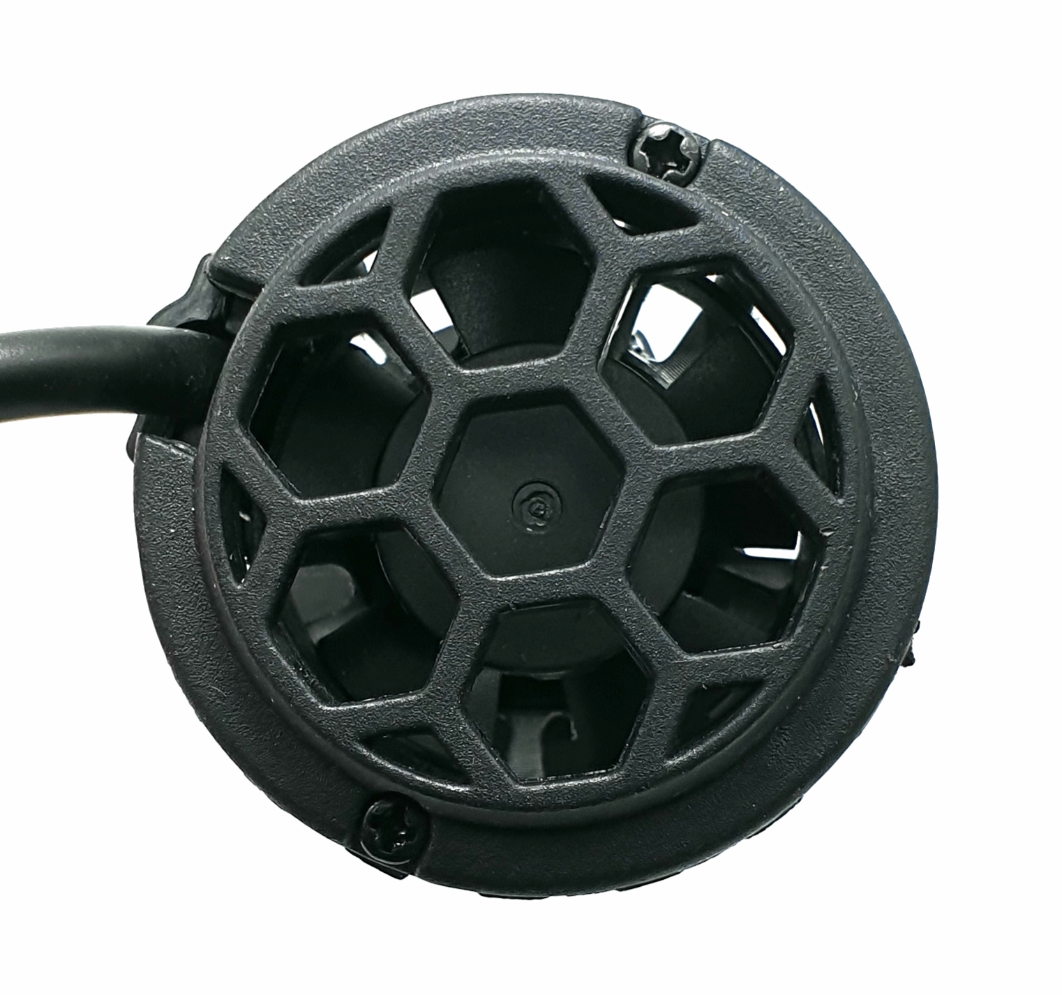 LED D6 autožárovka H4 360° 4200LM 2x32w 4xLED 6000K - sada 2ks